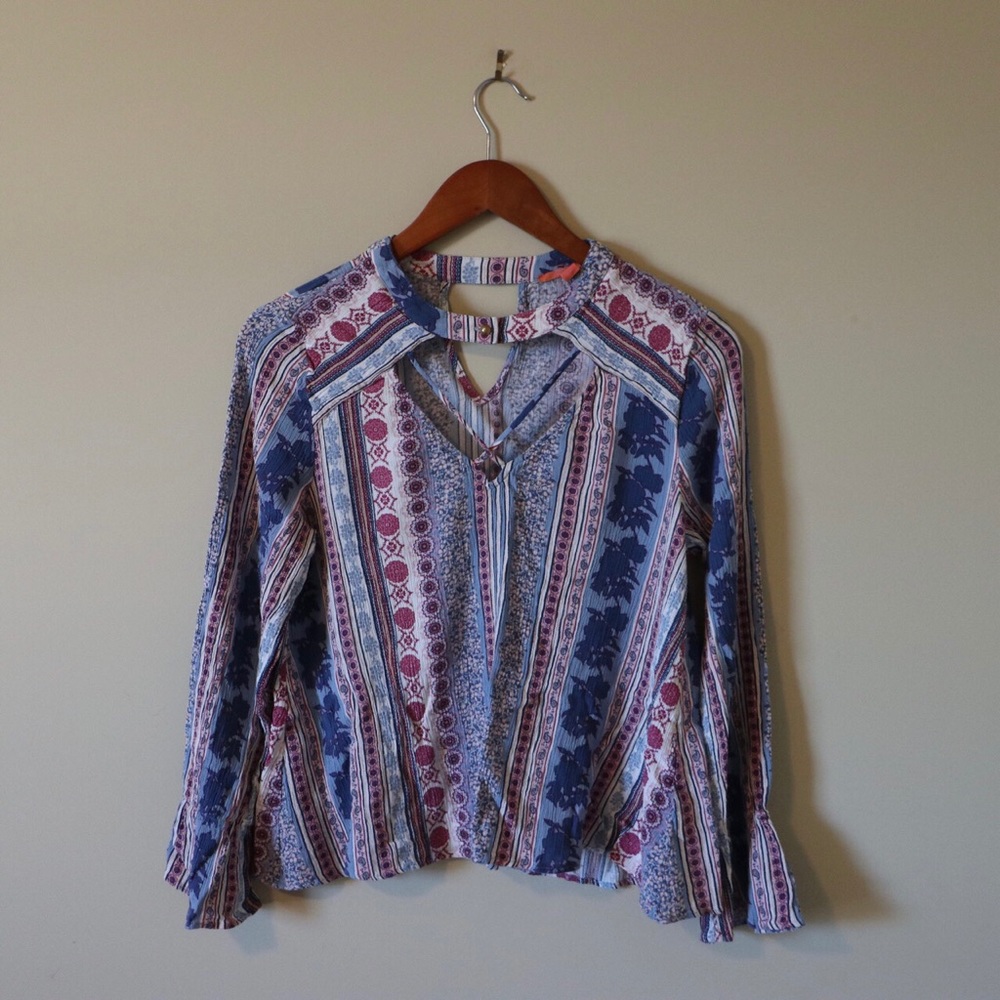 Chelsea and Violet Top - Size S